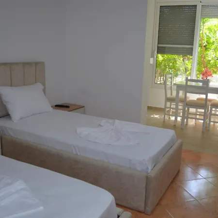 Appartement Sinomati Vlorë