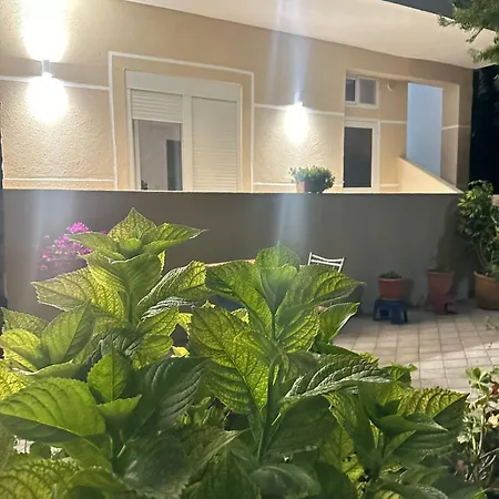 Sinomati Appartement Vlorë
