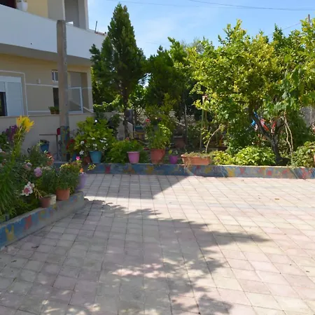 Appartement Sinomati *