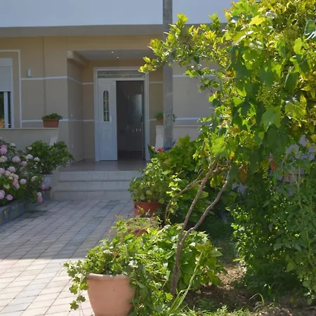 Sinomati Appartement