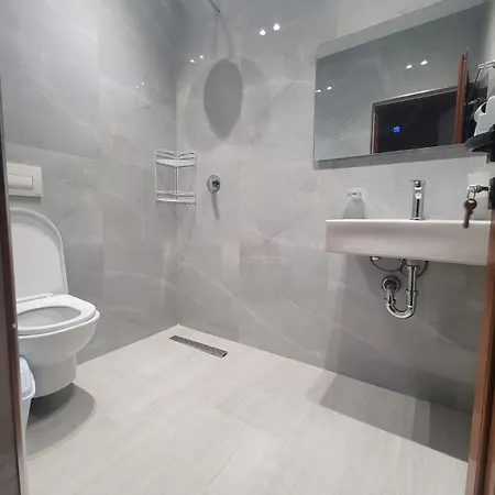 Sinomati Appartement