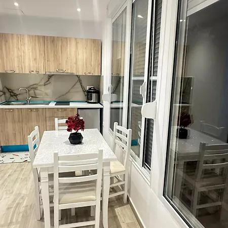 Appartement Sinomati Vlorë