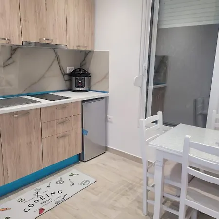 Appartement Sinomati *