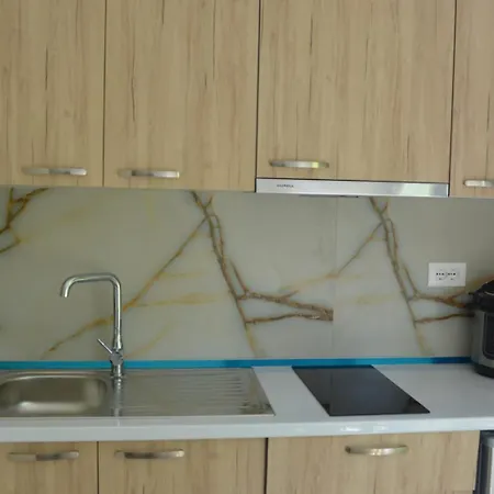 Appartement Sinomati *