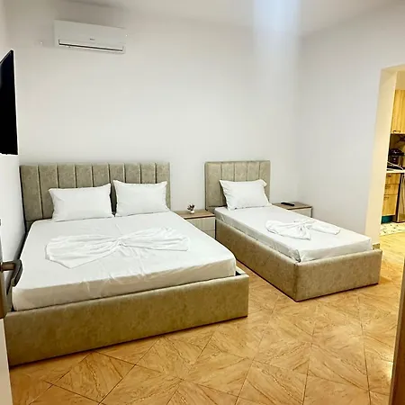Lejlighed Sinomati *