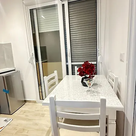Sinomati Lejlighed Vlorë