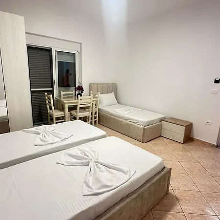 Sinomati Lejlighed Vlorë