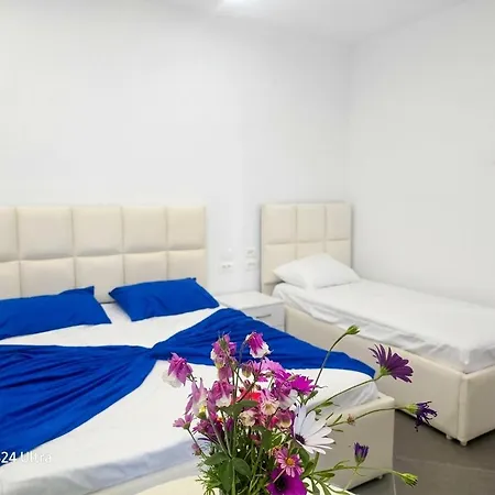 Sinomati * Vlorë