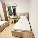 Lägenhet Sinomati Vlorë