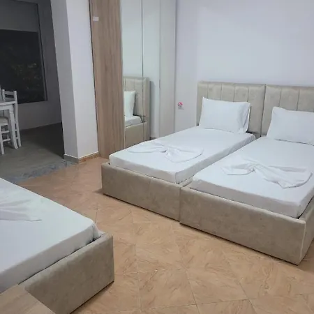 Apartamento Sinomati Vlorë
