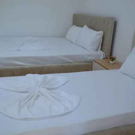 Sinomati Apartamento