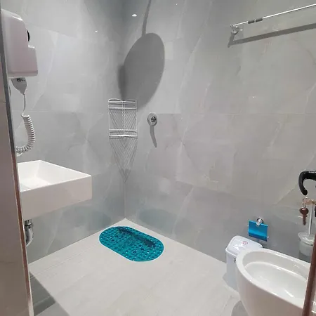 Sinomati Apartamento *