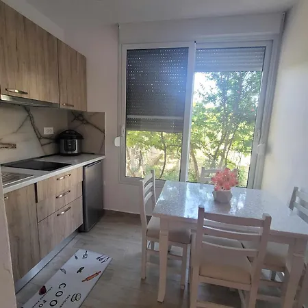 Apartmán Sinomati *