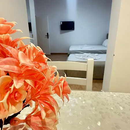 Apartamento Sinomati Vlorë