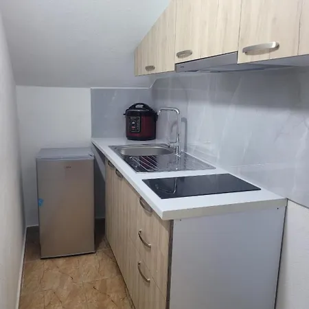 Apartamento Sinomati *