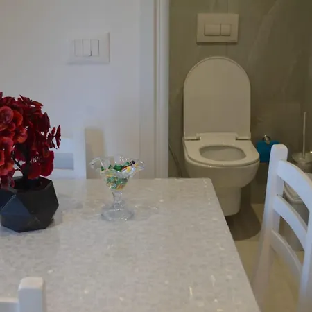 Apartmán Sinomati Vlorë