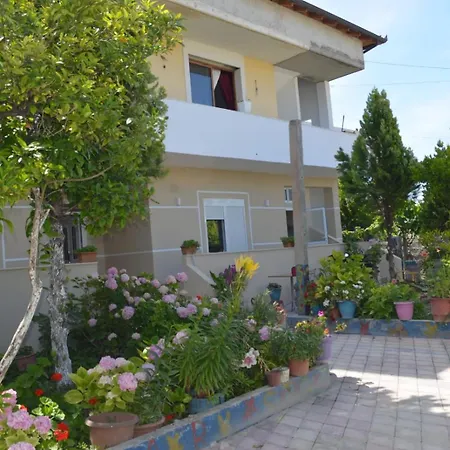 Apartamento Sinomati