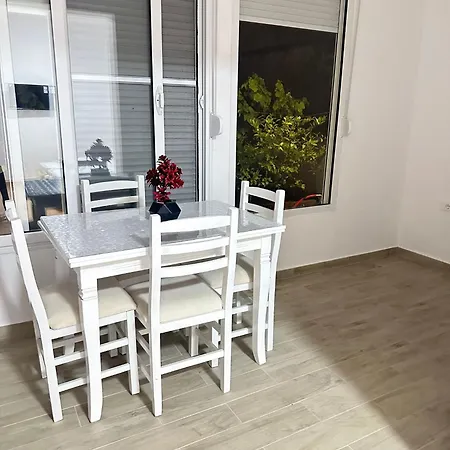 Apartamento Sinomati *