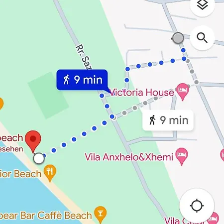 Sinomati Apartmán *