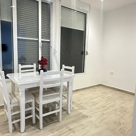 Apartment Sinomati