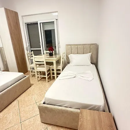 דירה Sinomati Vlorë