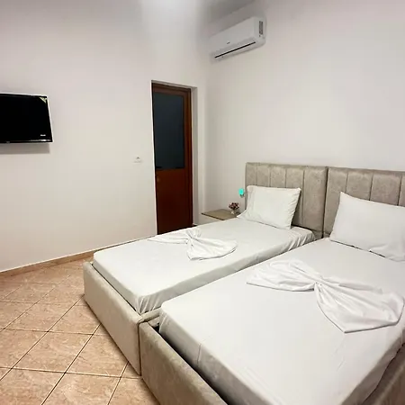 Sinomati Vlorë