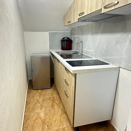 Apartamento Sinomati Vlorë
