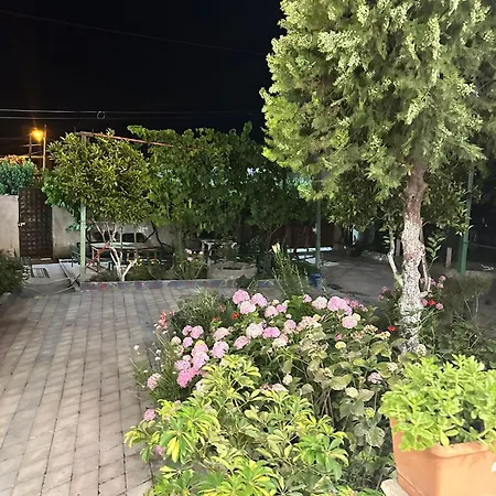 דירה Sinomati
