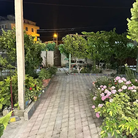 Sinomati Apartamento *