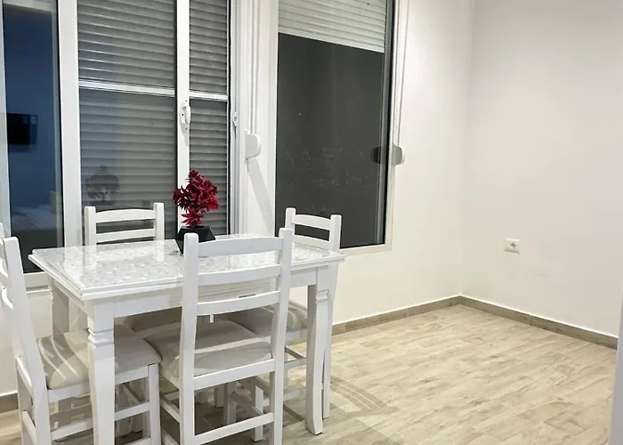 Apartment Sinomati