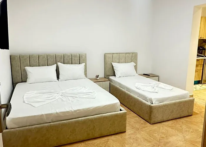 Apartment Sinomati *