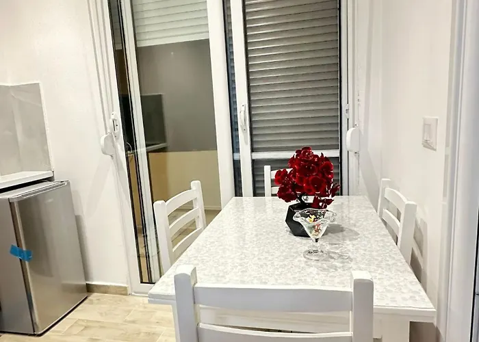 Sinomati Apartment Vlore