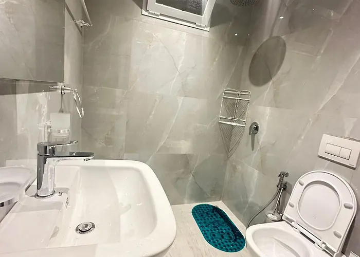 Sinomati Apartment Vlore