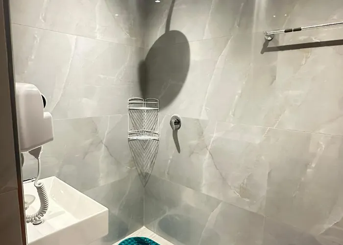 Apartment Sinomati Vlore