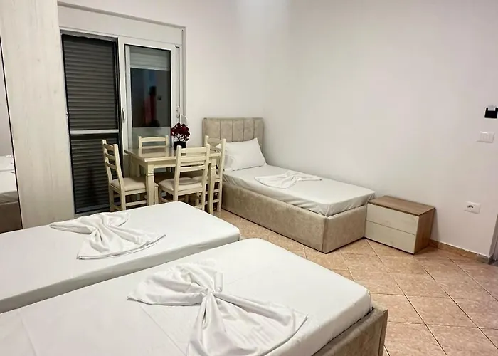 Sinomati Apartment Vlore