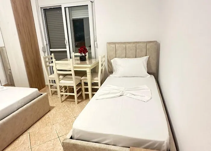 Apartment Sinomati Vlore