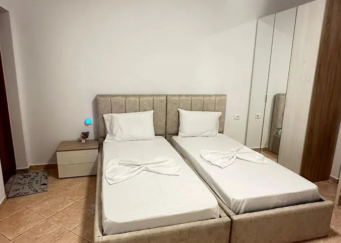 Sinomati Apartment *