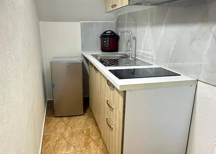 Apartment Sinomati Vlore