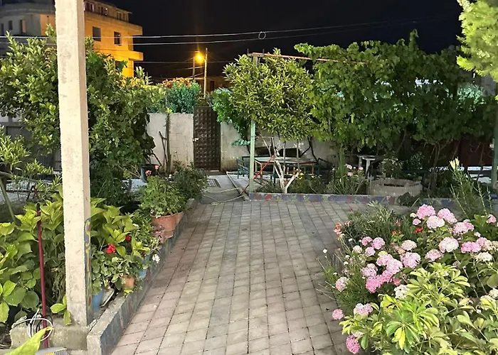 Sinomati Apartment *