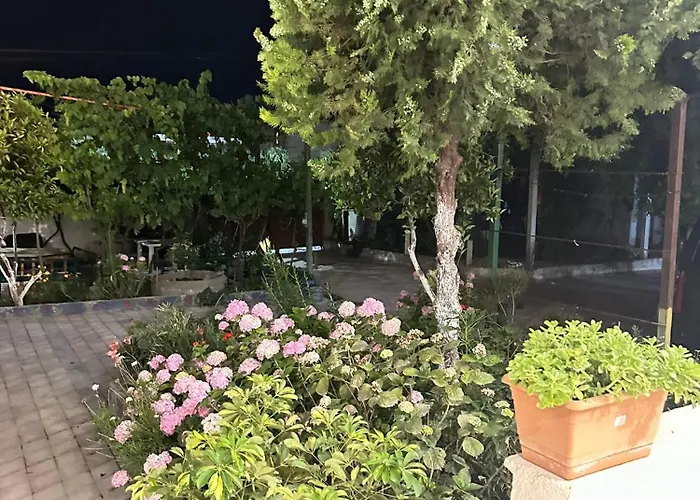 Apartment Sinomati *